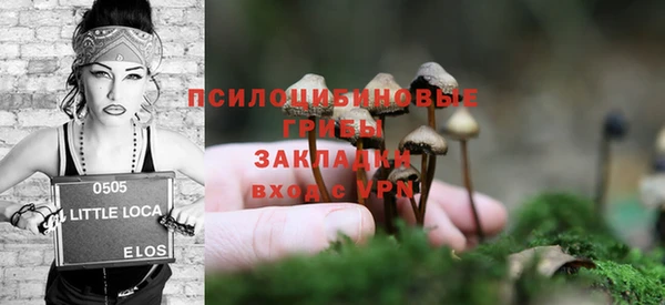 герыч Осташков